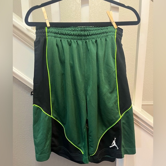 Jordan Other - Jordan basketball shorts